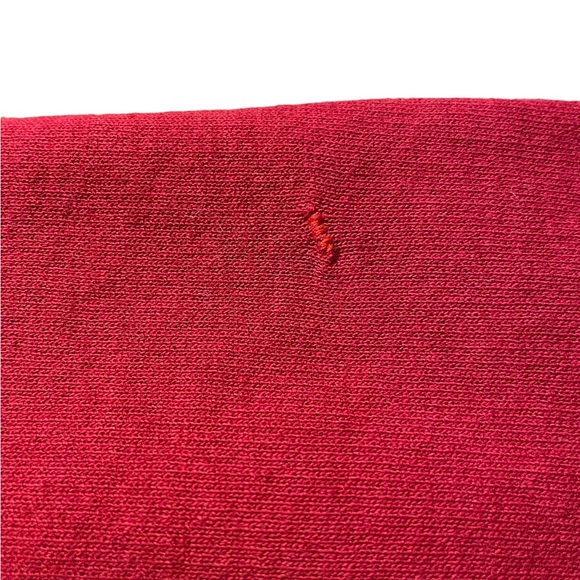 Vintage MIT Engineers Hoodie 90s-00s y2k College Sweatshirt LARGE - Picture 6 of 6